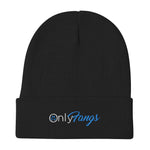 Only Fangs Beanie