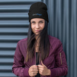 Only Fangs Beanie