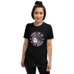Spooky For Life Unisex T-Shirt
