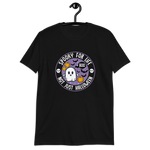 Spooky For Life Unisex T-Shirt