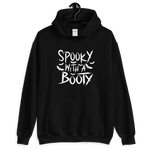 Spooky With A Booty Unisex Hoodie