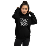 Spooky With A Booty Unisex Hoodie