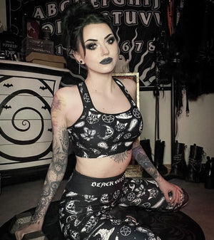 Witchcraft Leggings