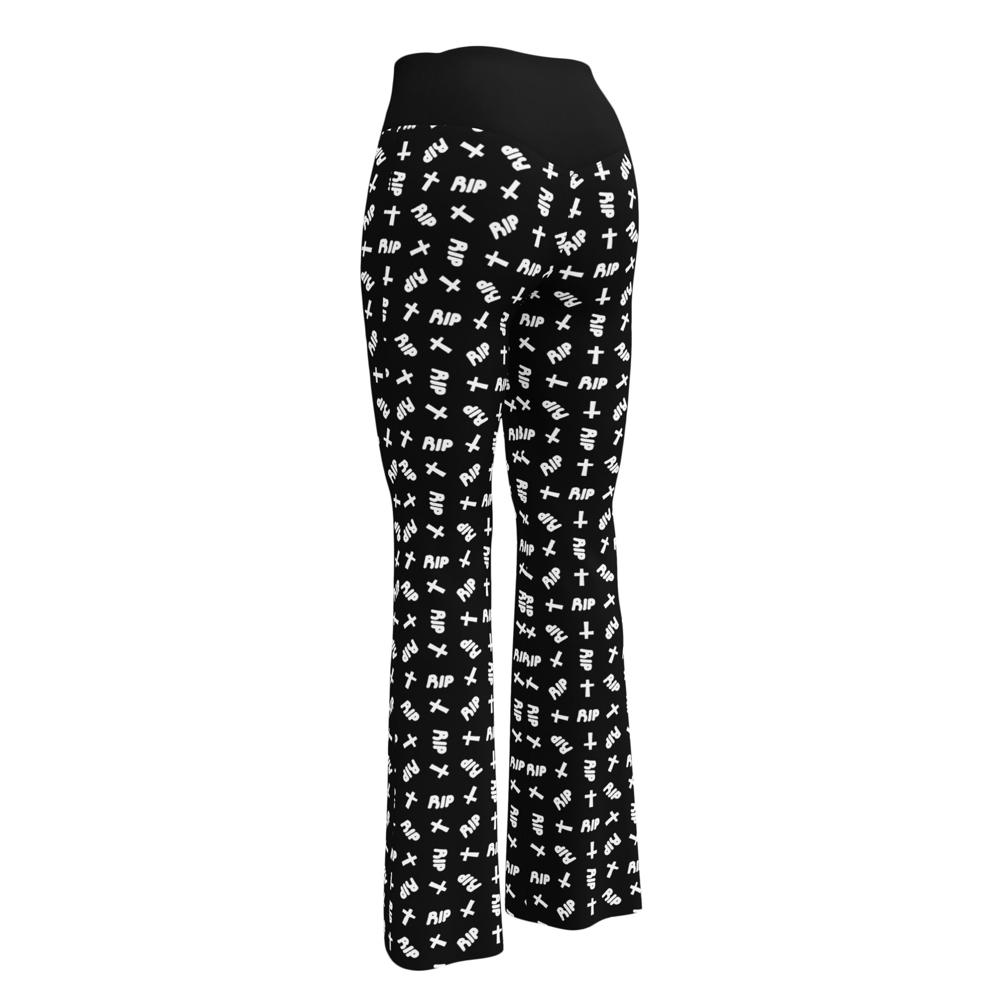 RIP Flare leggings