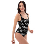 RIP One-Piece Swimsuit