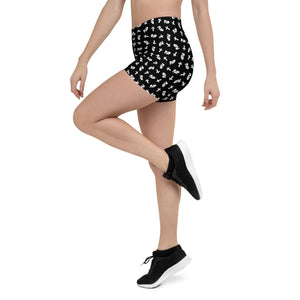 RIP Bike Shorts
