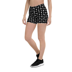 RIP Bike Shorts