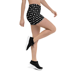 RIP Bike Shorts