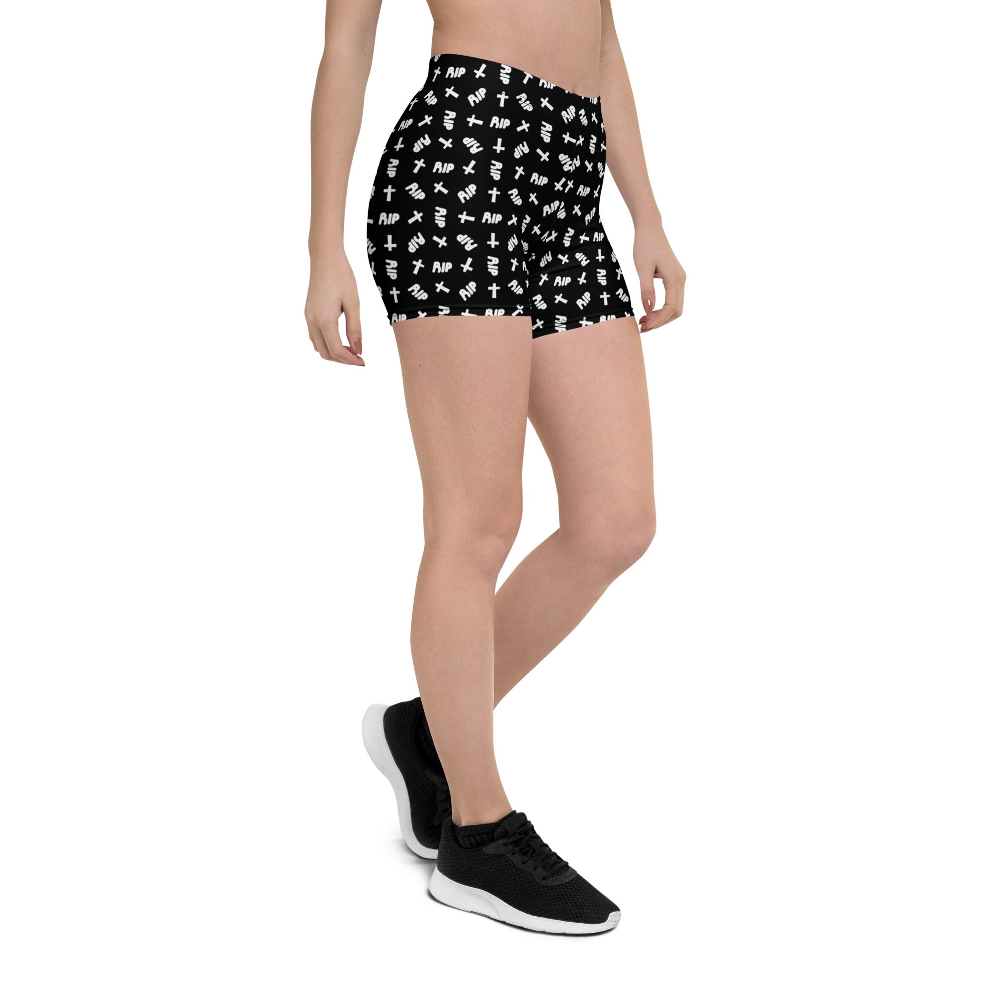 RIP Bike Shorts