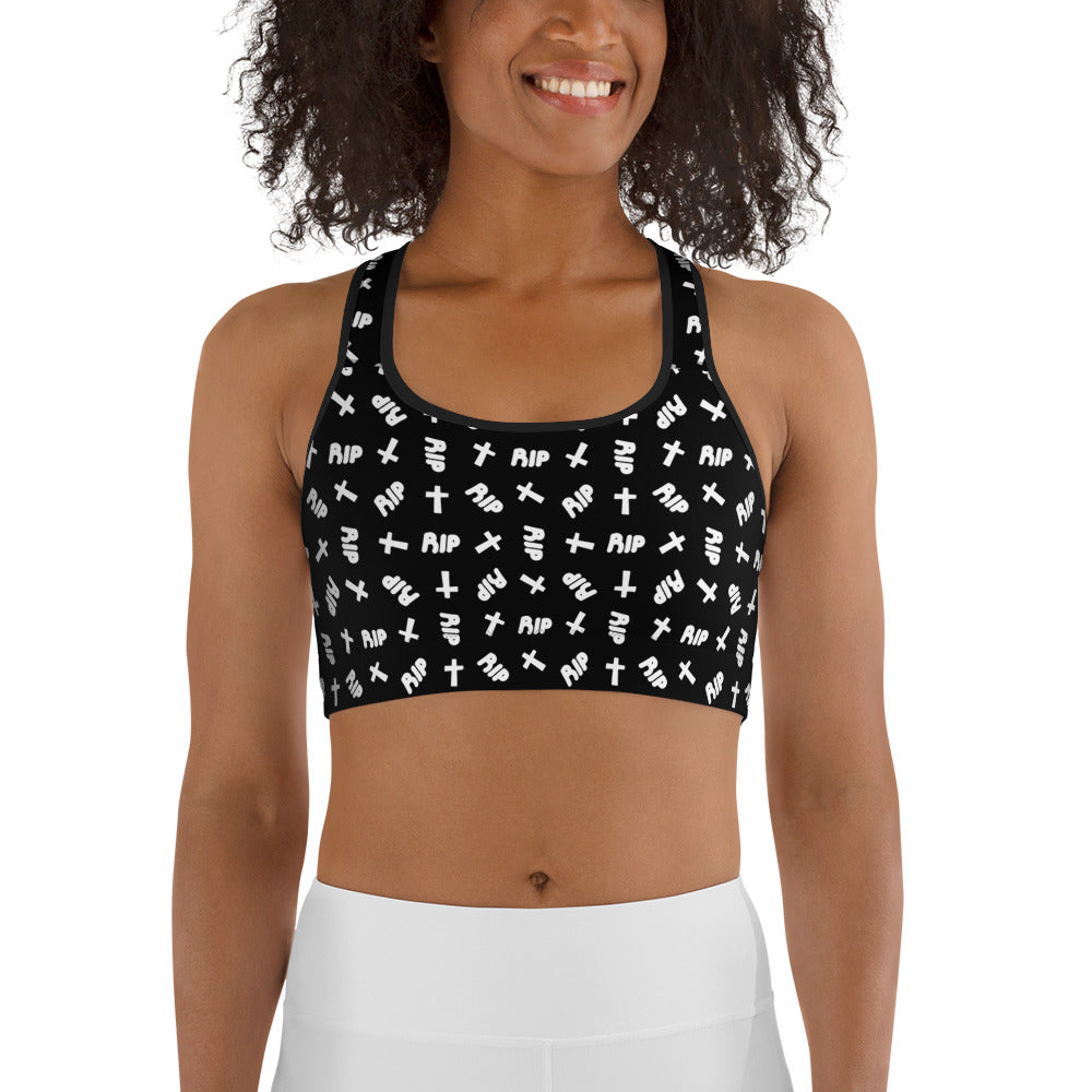 RIP Sports Bra