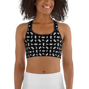 RIP Sports Bra