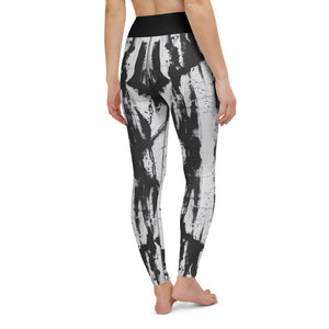 Paint Leggings