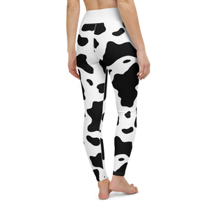 Moo Metal Leggings
