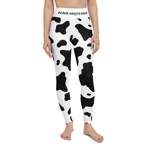 Moo Metal Leggings