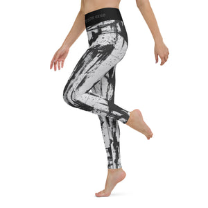 Paint Leggings