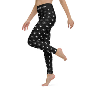Spider Leggings