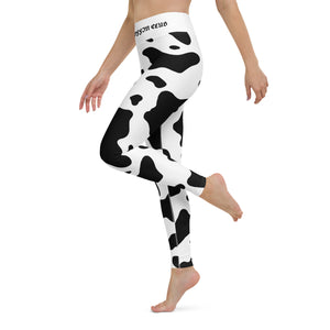 Moo Metal Leggings