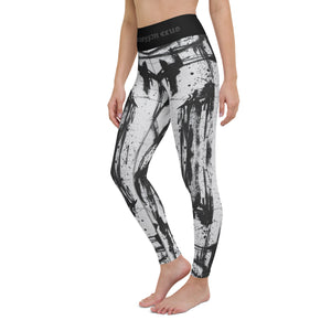 Paint Leggings