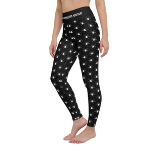 Spider Leggings