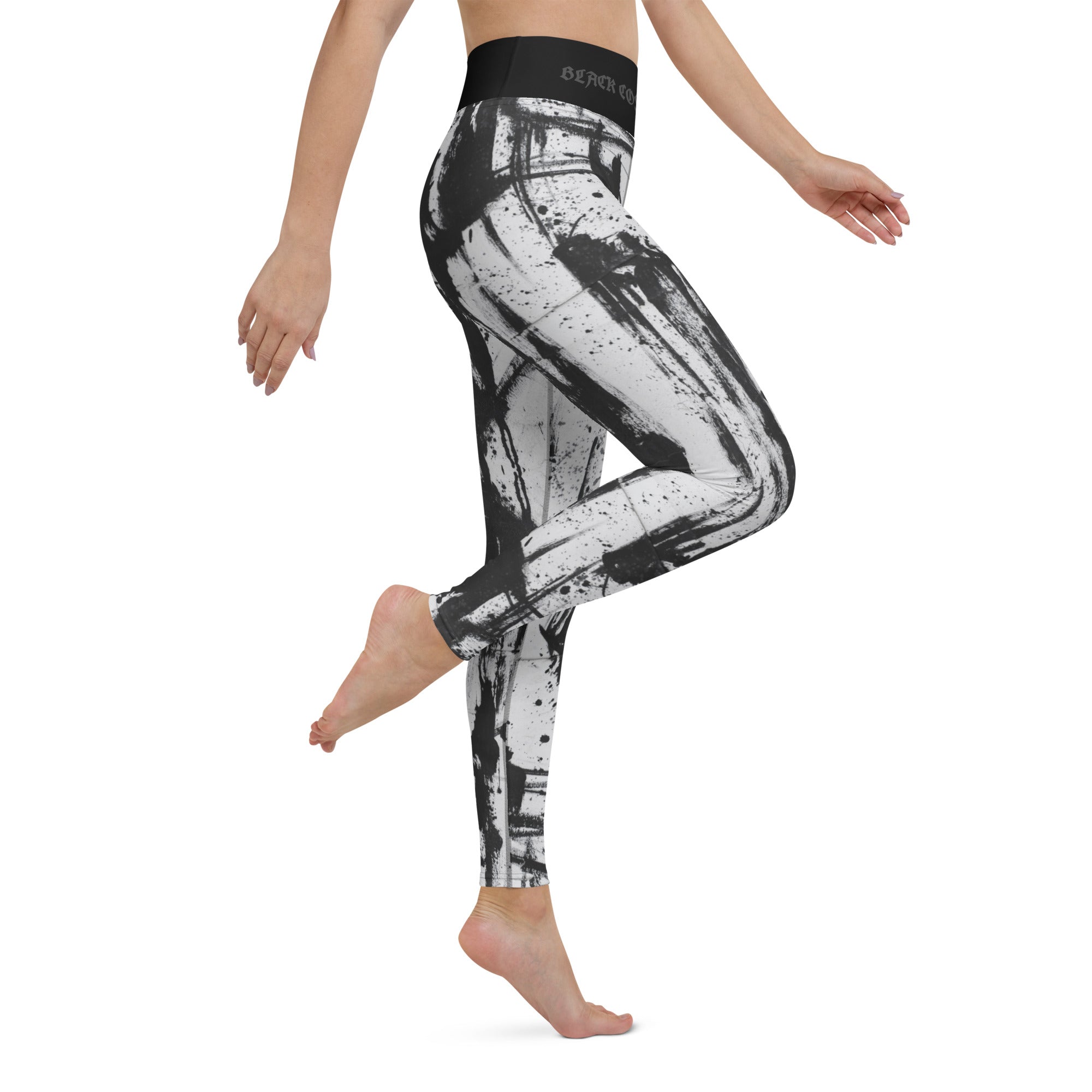 Paint Leggings
