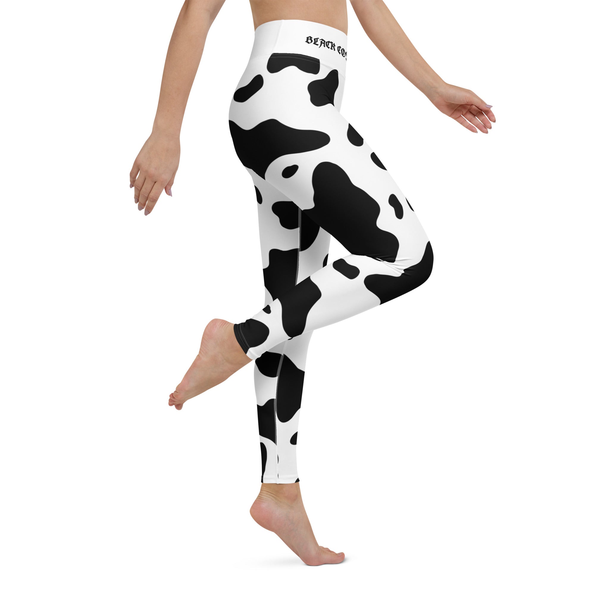 Moo Metal Leggings