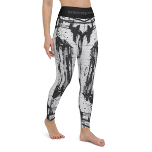 Paint Leggings