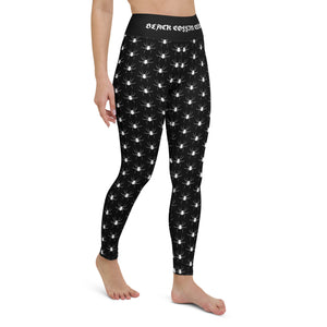 Spider Leggings