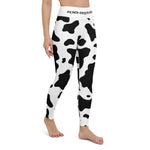 Moo Metal Leggings