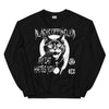My Cat Hates You Unisex Sweatshirt