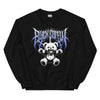 Evil Bear Unisex Sweatshirt