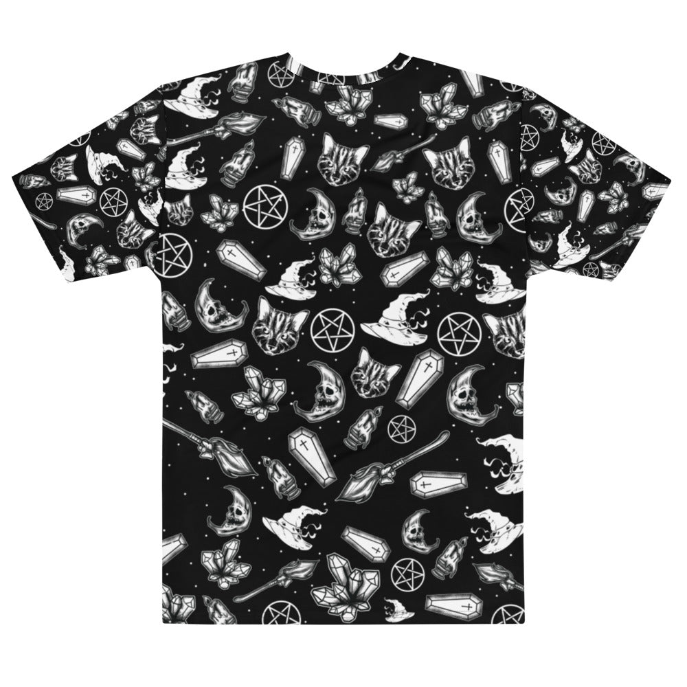 Witchcraft Unisex T-shirt