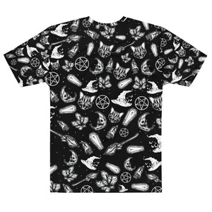 Witchcraft Unisex T-shirt