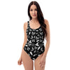 Witchcraft One-Piece Swimsuit