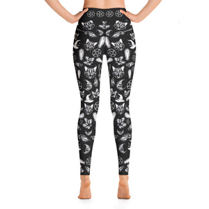 Witchcraft Leggings