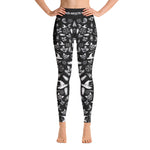 Witchcraft Leggings
