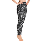 Witchcraft Leggings