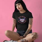 Hail Satan, Watch Anime Unisex T-Shirt