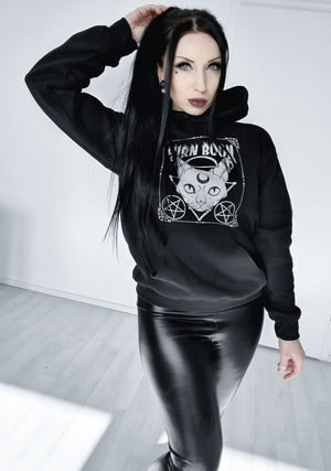 Burn Book Hoodie