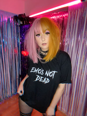 Emo's Not Dead Unisex T-Shirt