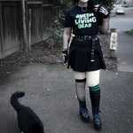 Queen Of The Living Dead Unisex T-Shirt