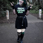 Queen Of The Living Dead Unisex T-Shirt