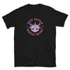 Hail Satan, Watch Anime Unisex T-Shirt