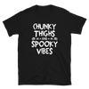 Chunky Vibes Unisex T-Shirt