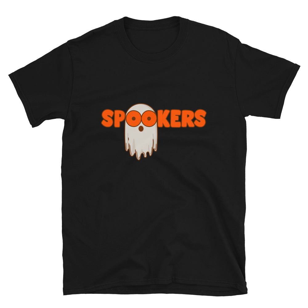 Spookers Unisex T-Shirt