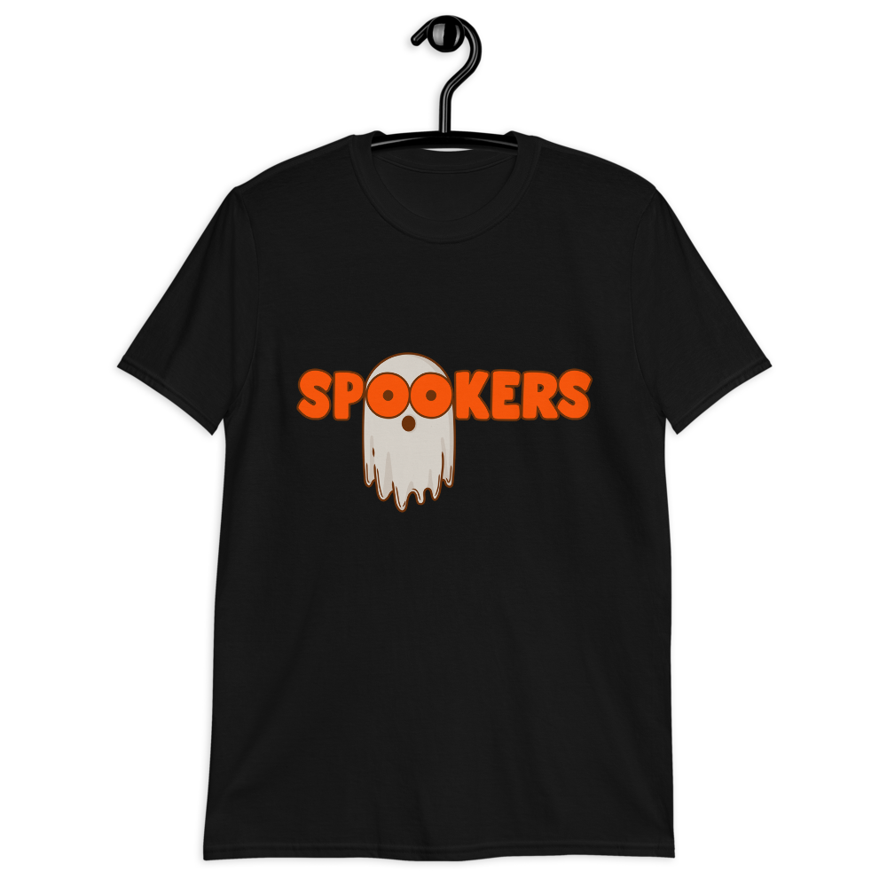 Spookers Unisex T-Shirt