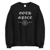 Goth Spice Sweatshirt