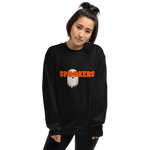 Spookers Unisex Sweatshirt