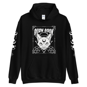 Burn Book Hoodie