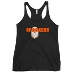 Spookers Racerback Tank