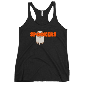 Spookers Racerback Tank